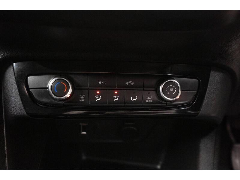 Used Vauxhall Corsa 2021 for sale - 77270605: Photo 33