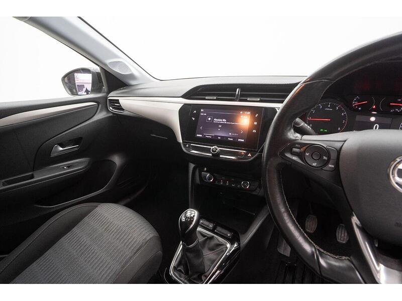 Used Vauxhall Corsa 2021 for sale - 77270605: Photo 34