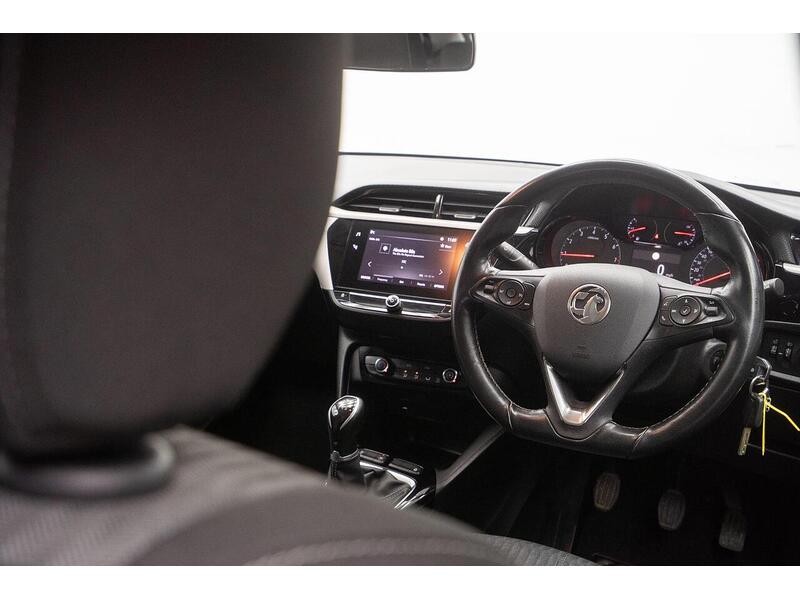 Used Vauxhall Corsa 2021 for sale - 77270605: Photo 35