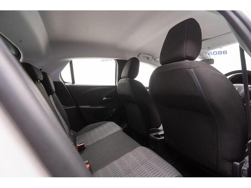 Used Vauxhall Corsa 2021 for sale - 77270605: Photo 37