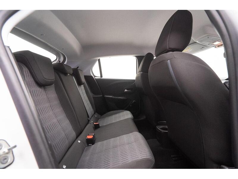 Used Vauxhall Corsa 2021 for sale - 77270605: Photo 38