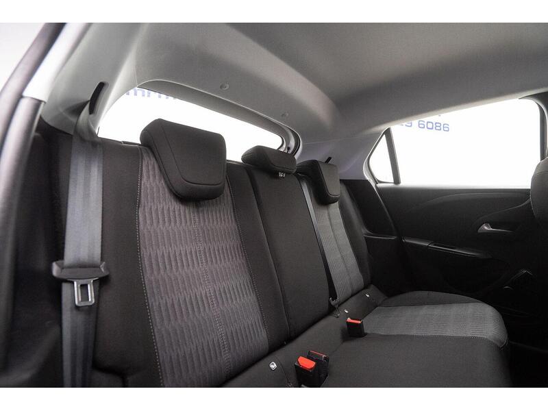 Used Vauxhall Corsa 2021 for sale - 77270605: Photo 39