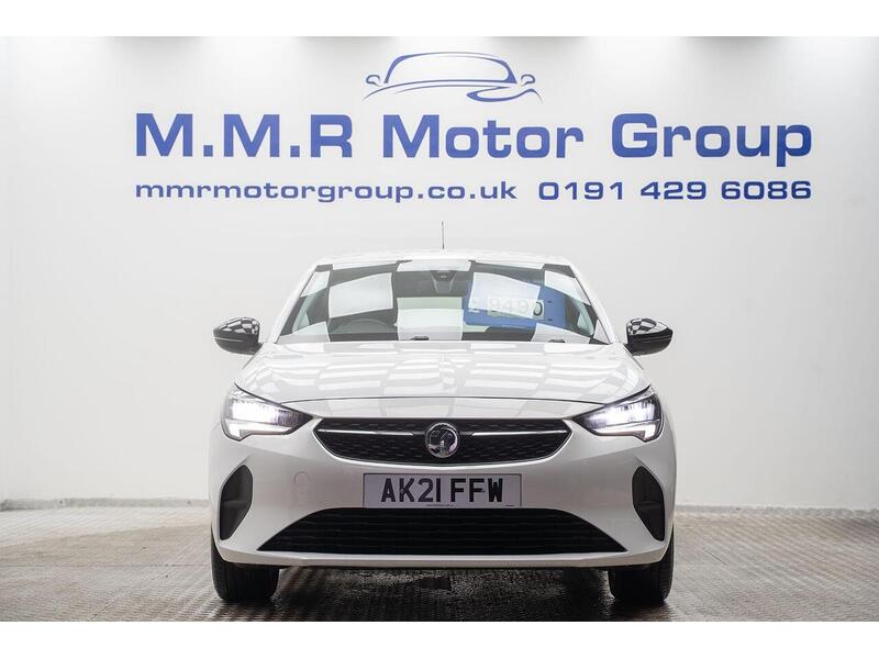 Used Vauxhall Corsa 2021 for sale - 77270605: Photo 4