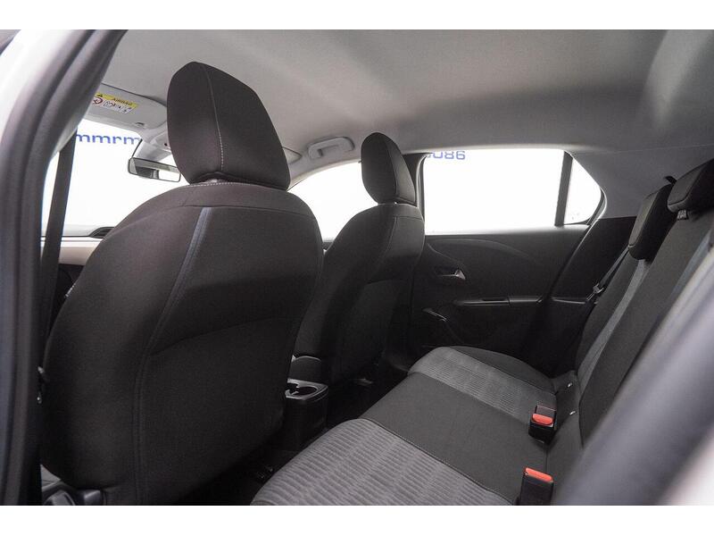 Used Vauxhall Corsa 2021 for sale - 77270605: Photo 40
