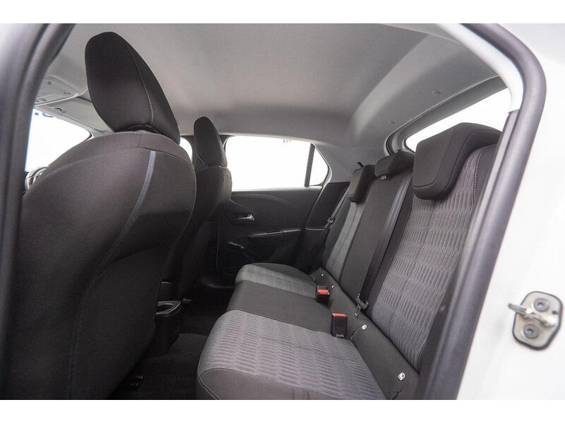 Used Vauxhall Corsa 2021 for sale - 77270605: Photo 41