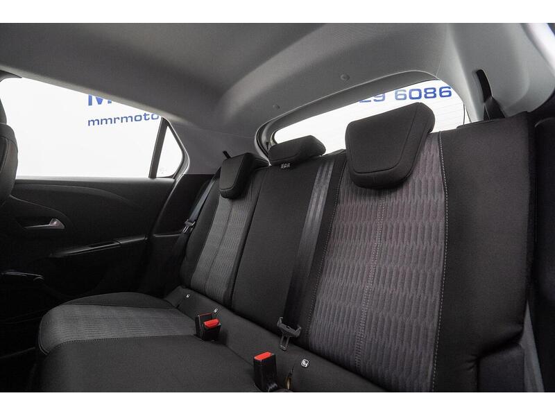 Used Vauxhall Corsa 2021 for sale - 77270605: Photo 42