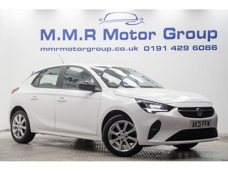 Used Vauxhall Corsa 2021 for sale - 77270605: Photo 7