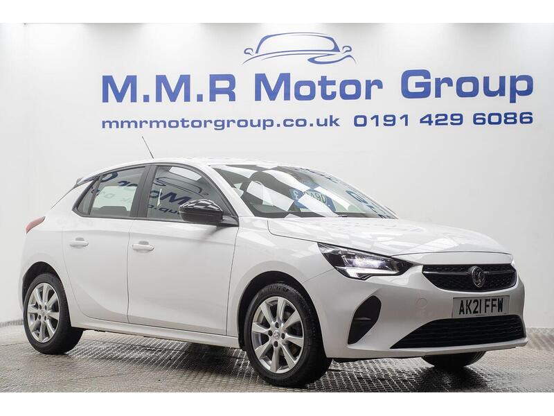 Used Vauxhall Corsa 2021 for sale - 77270605: Photo 8