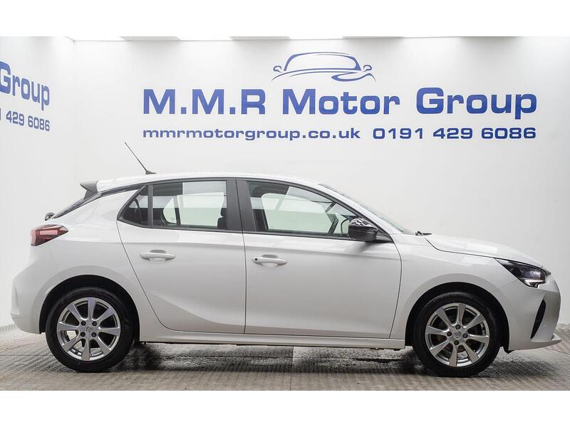 Used Vauxhall Corsa 2021 for sale - 77270605: Photo 9