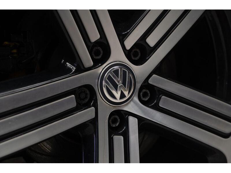 Used Volkswagen Golf 2016 for sale - 77072861: Photo 20