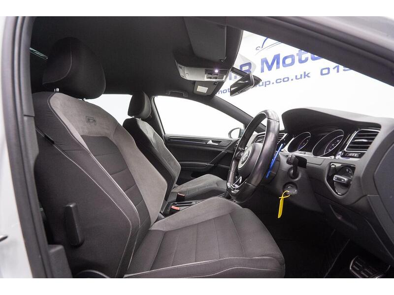 Used Volkswagen Golf 2016 for sale - 77072861: Photo 22