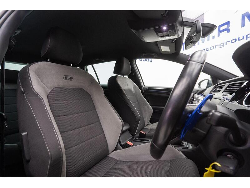 Used Volkswagen Golf 2016 for sale - 77072861: Photo 23