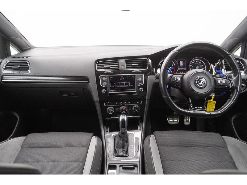 Used Volkswagen Golf 2016 for sale - 77072861: Photo 27