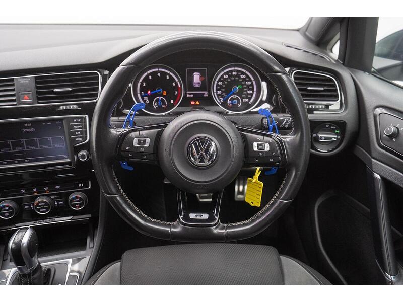Used Volkswagen Golf 2016 for sale - 77072861: Photo 28