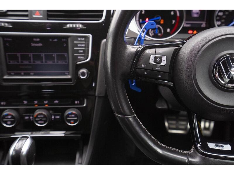 Used Volkswagen Golf 2016 for sale - 77072861: Photo 29