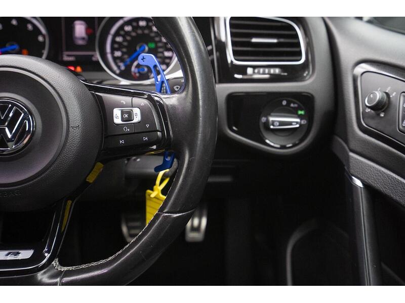 Used Volkswagen Golf 2016 for sale - 77072861: Photo 30