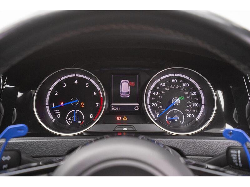 Used Volkswagen Golf 2016 for sale - 77072861: Photo 32