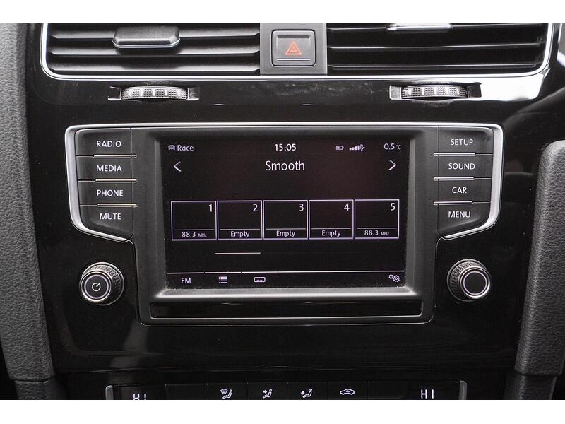 Used Volkswagen Golf 2016 for sale - 77072861: Photo 33