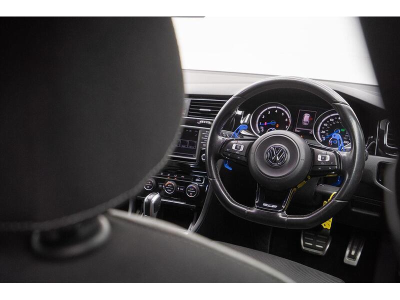 Used Volkswagen Golf 2016 for sale - 77072861: Photo 38