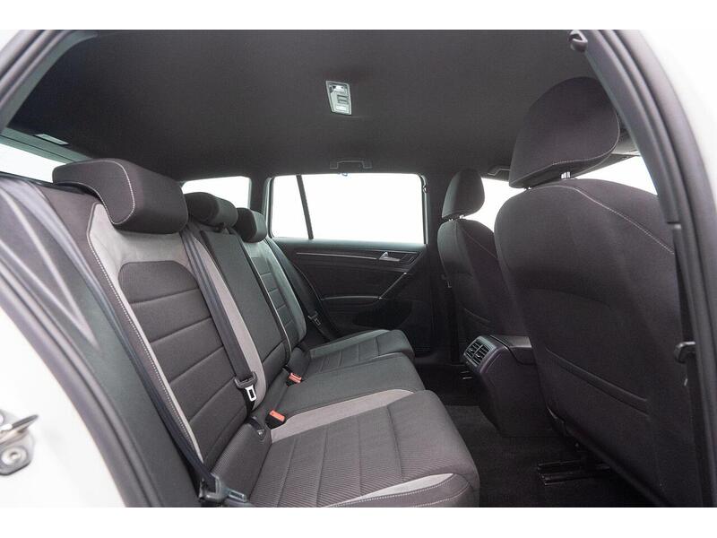 Used Volkswagen Golf 2016 for sale - 77072861: Photo 42