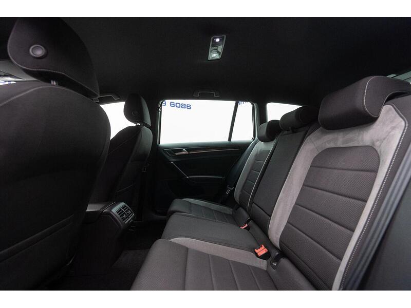 Used Volkswagen Golf 2016 for sale - 77072861: Photo 45