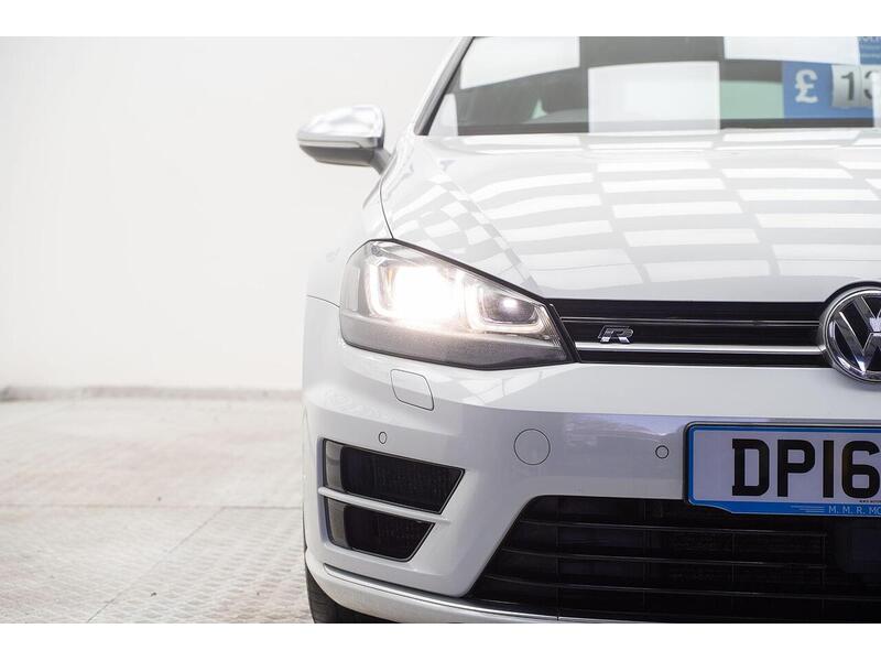 Used Volkswagen Golf 2016 for sale - 77072861: Photo 5