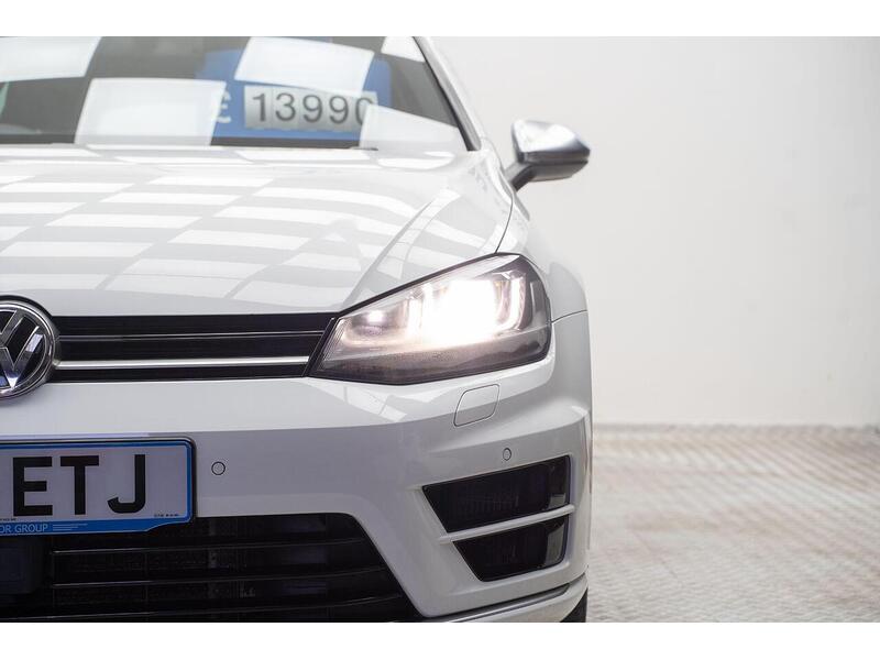 Used Volkswagen Golf 2016 for sale - 77072861: Photo 6