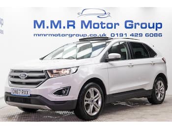 Used Ford Edge 2017 for sale - 79494515: Photo