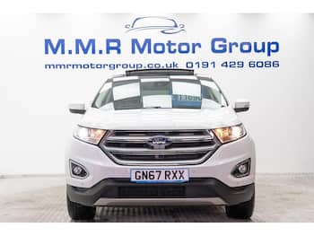 Used Ford Edge 2017 for sale - 79494515: Photo