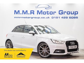 Used Audi A1 2016 for sale - 78713201: Photo