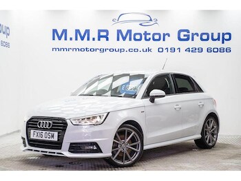 Used Audi A1 2016 for sale - 78713201: Photo