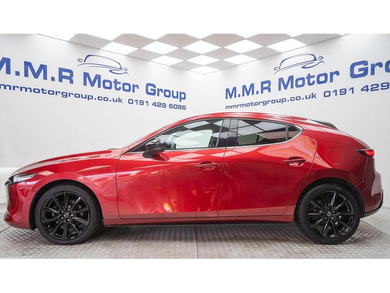 Used Mazda Mazda3 2021 for sale - 77568359: Photo 17