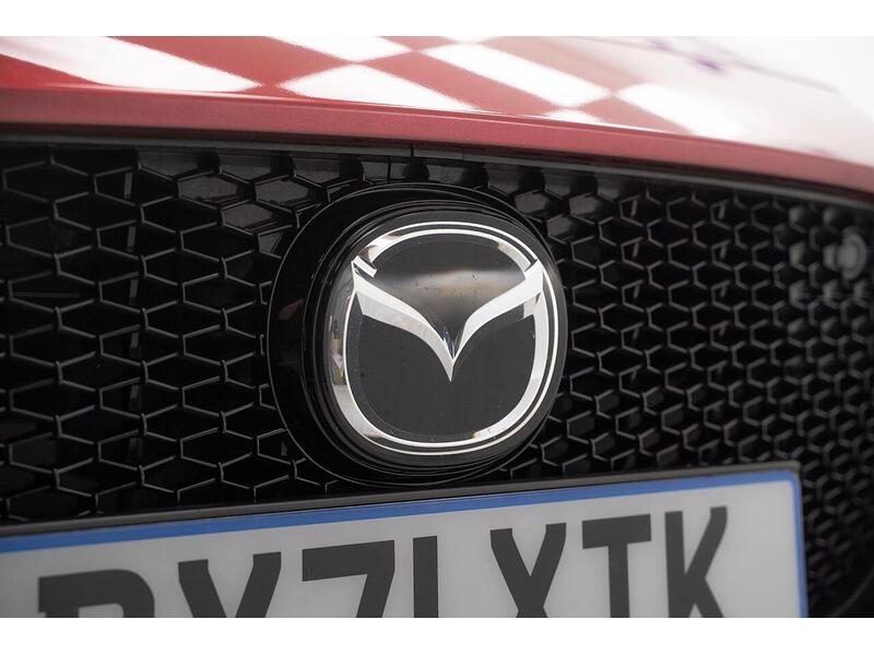 Used Mazda Mazda3 2021 for sale - 77568359: Photo 19