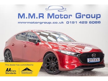 Used Mazda Mazda3 2021 for sale - 77568359: Photo