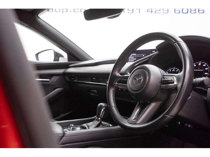 Used Mazda Mazda3 2021 for sale - 77568359: Photo 20