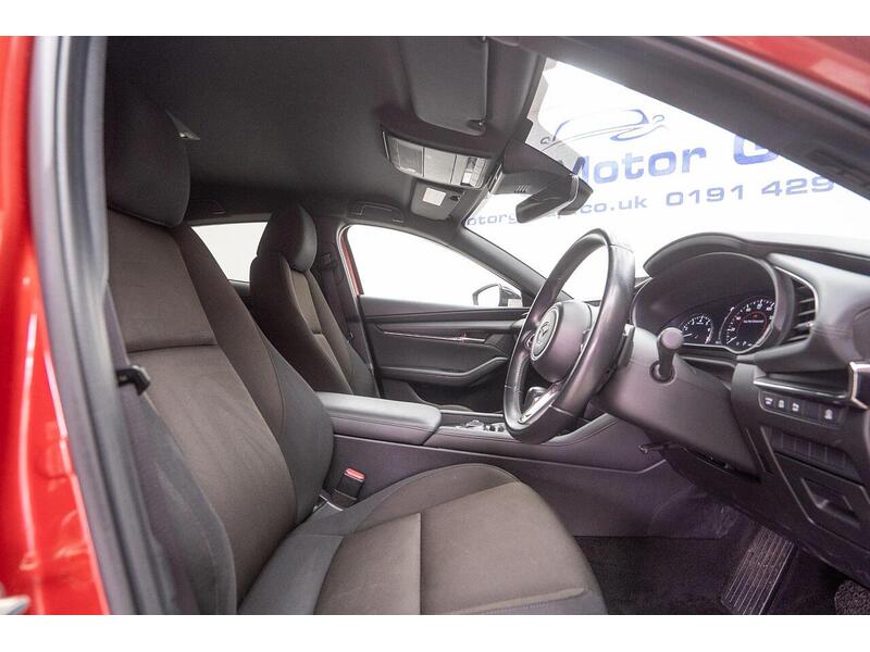 Used Mazda Mazda3 2021 for sale - 77568359: Photo 21