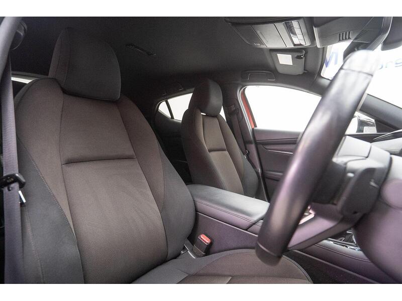 Used Mazda Mazda3 2021 for sale - 77568359: Photo 22