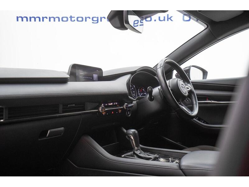 Used Mazda Mazda3 2021 for sale - 77568359: Photo 23