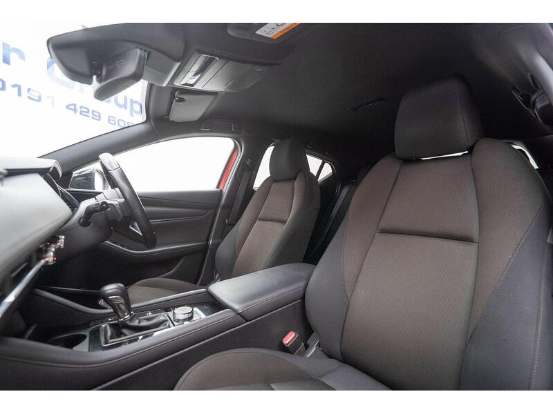 Used Mazda Mazda3 2021 for sale - 77568359: Photo 25