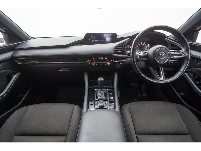 Used Mazda Mazda3 2021 for sale - 77568359: Photo 26