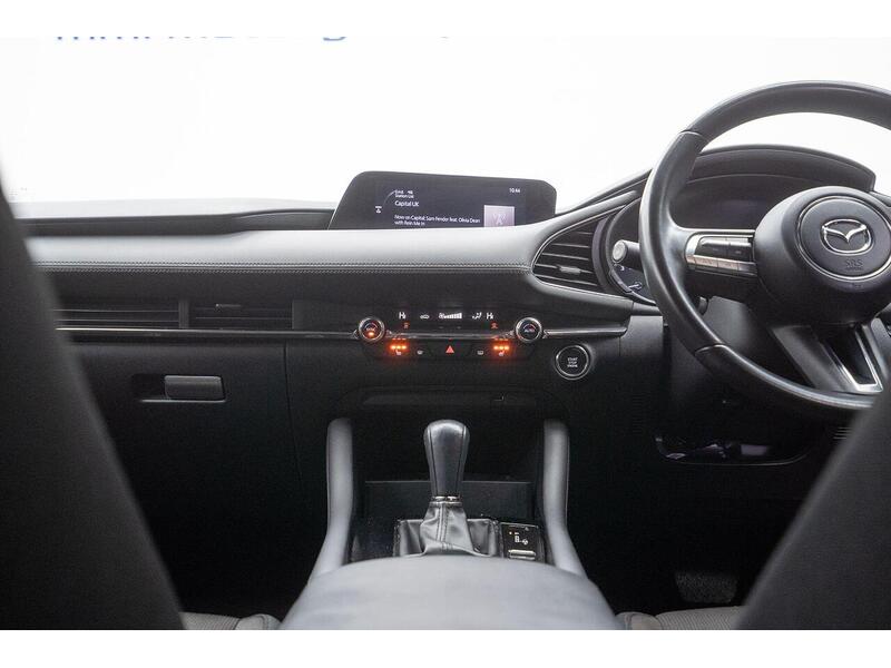 Used Mazda Mazda3 2021 for sale - 77568359: Photo 27