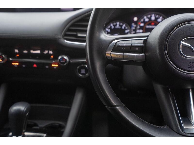 Used Mazda Mazda3 2021 for sale - 77568359: Photo 29