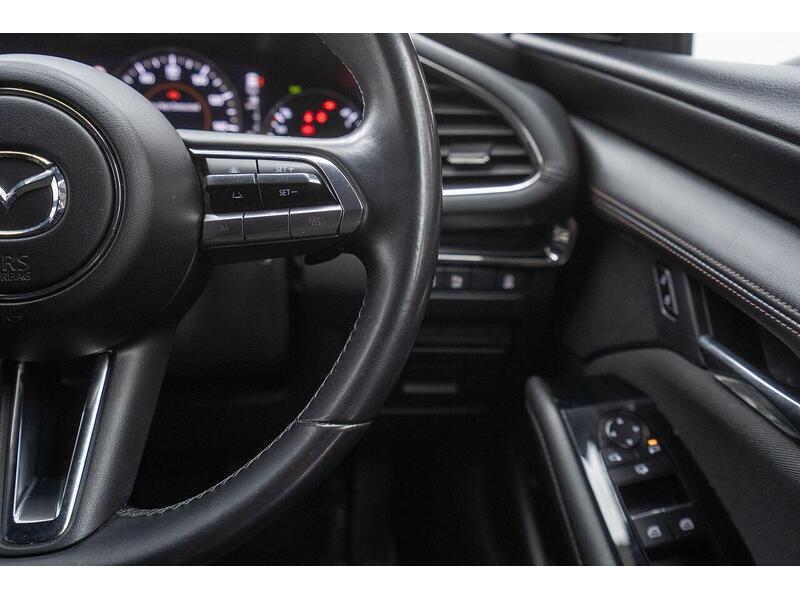 Used Mazda Mazda3 2021 for sale - 77568359: Photo 30