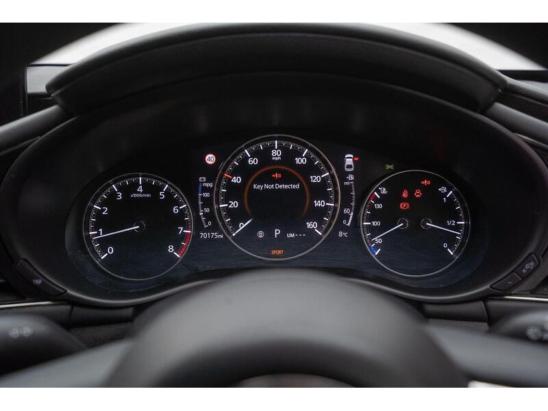 Used Mazda Mazda3 2021 for sale - 77568359: Photo 31