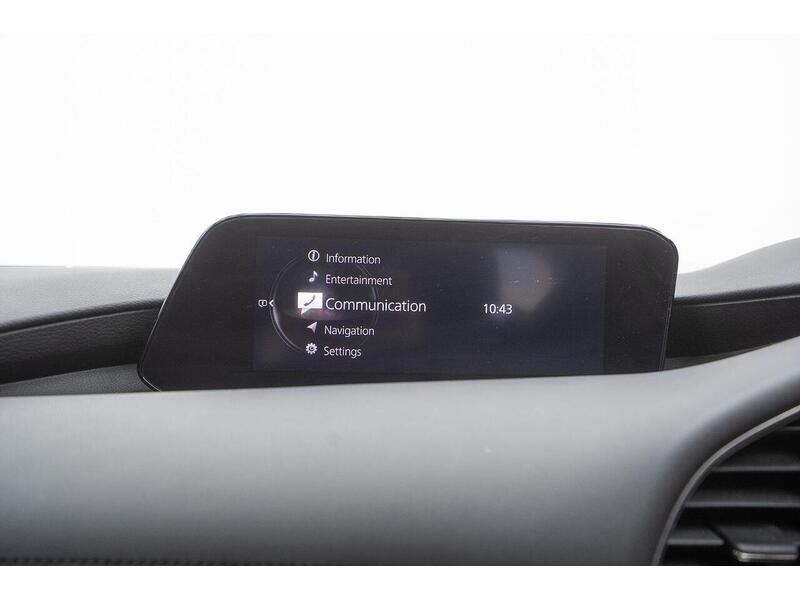 Used Mazda Mazda3 2021 for sale - 77568359: Photo 32