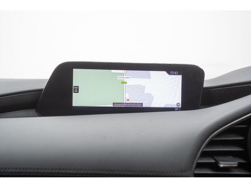 Used Mazda Mazda3 2021 for sale - 77568359: Photo 33