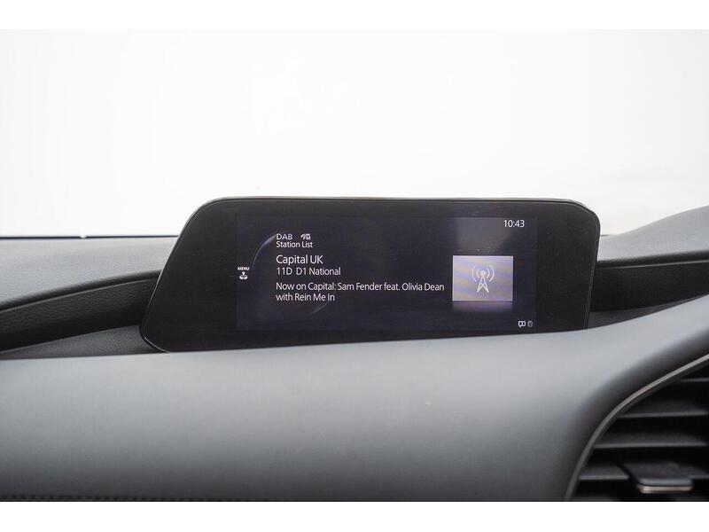 Used Mazda Mazda3 2021 for sale - 77568359: Photo 34