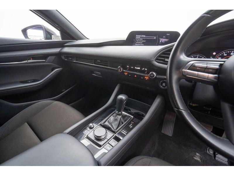 Used Mazda Mazda3 2021 for sale - 77568359: Photo 35