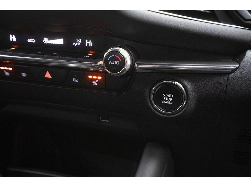 Used Mazda Mazda3 2021 for sale - 77568359: Photo 36