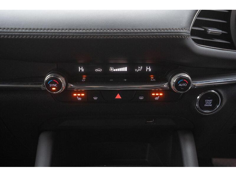 Used Mazda Mazda3 2021 for sale - 77568359: Photo 37